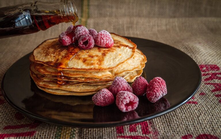 Bake Like a Pro: Foolproof Recipes for Homemade Breads and Pastries